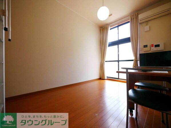 レオパレスエトワール 栄町の物件内観写真